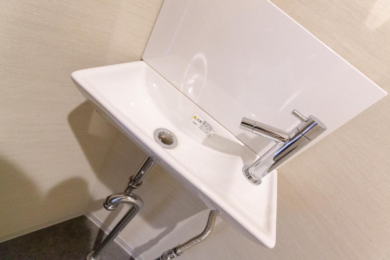 טוקיו Sakura Cross Hotel Shinjuku East חדר תמונה
