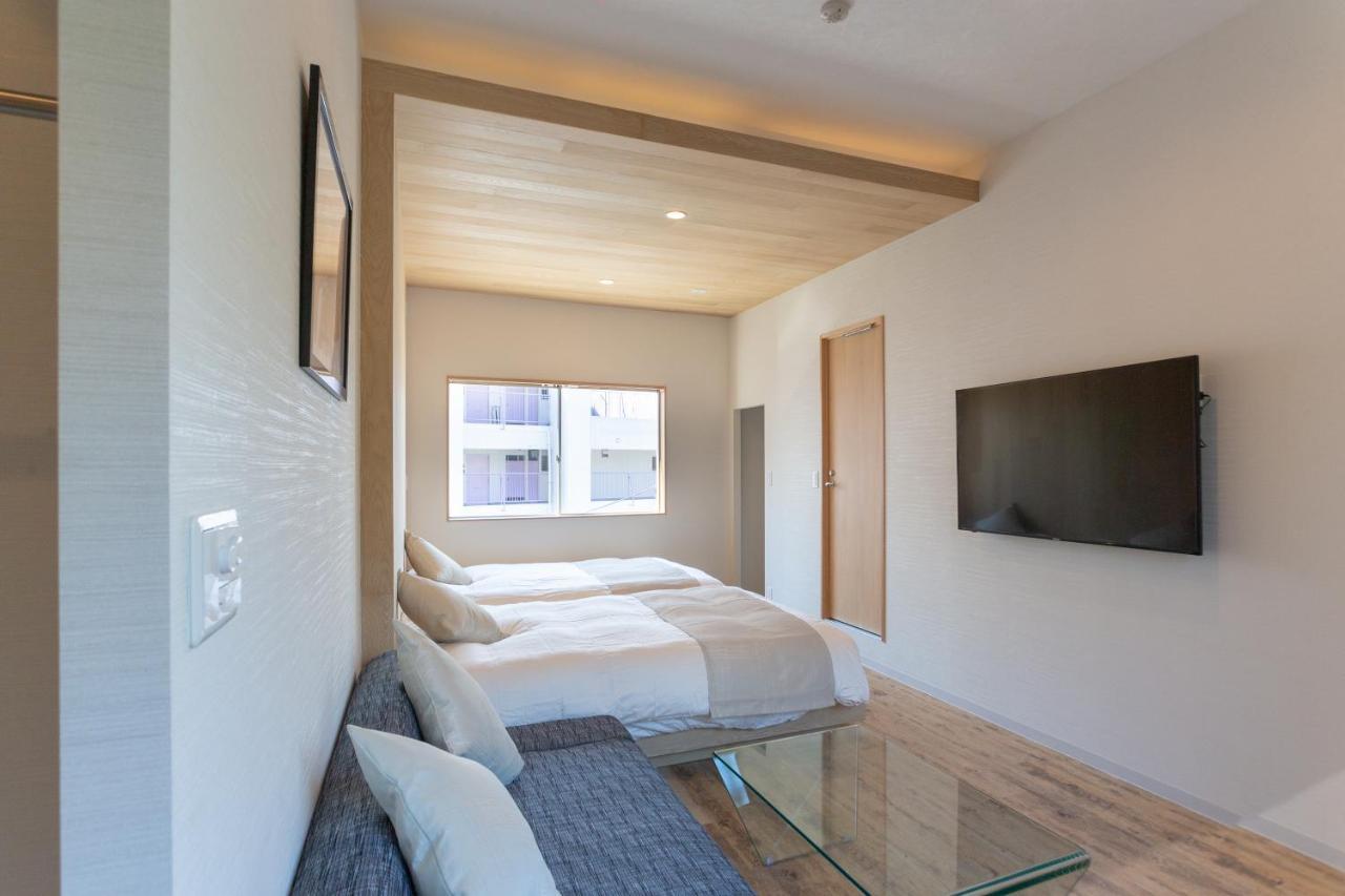 טוקיו Sakura Cross Hotel Shinjuku East מראה חיצוני תמונה