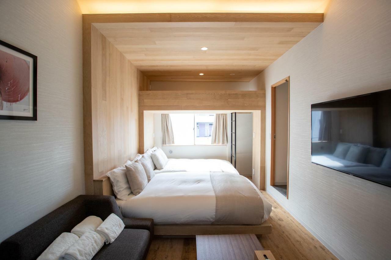 טוקיו Sakura Cross Hotel Shinjuku East מראה חיצוני תמונה