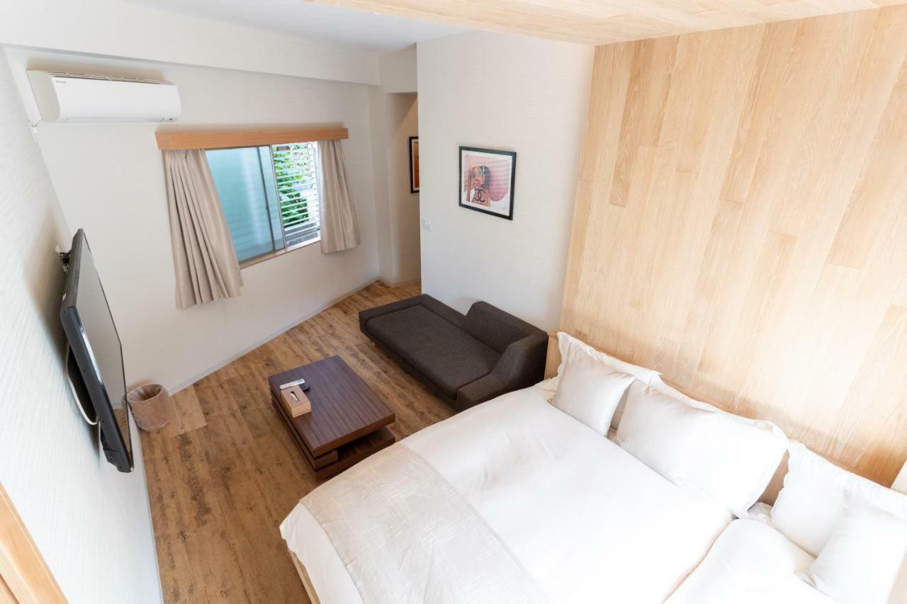 טוקיו Sakura Cross Hotel Shinjuku East מראה חיצוני תמונה