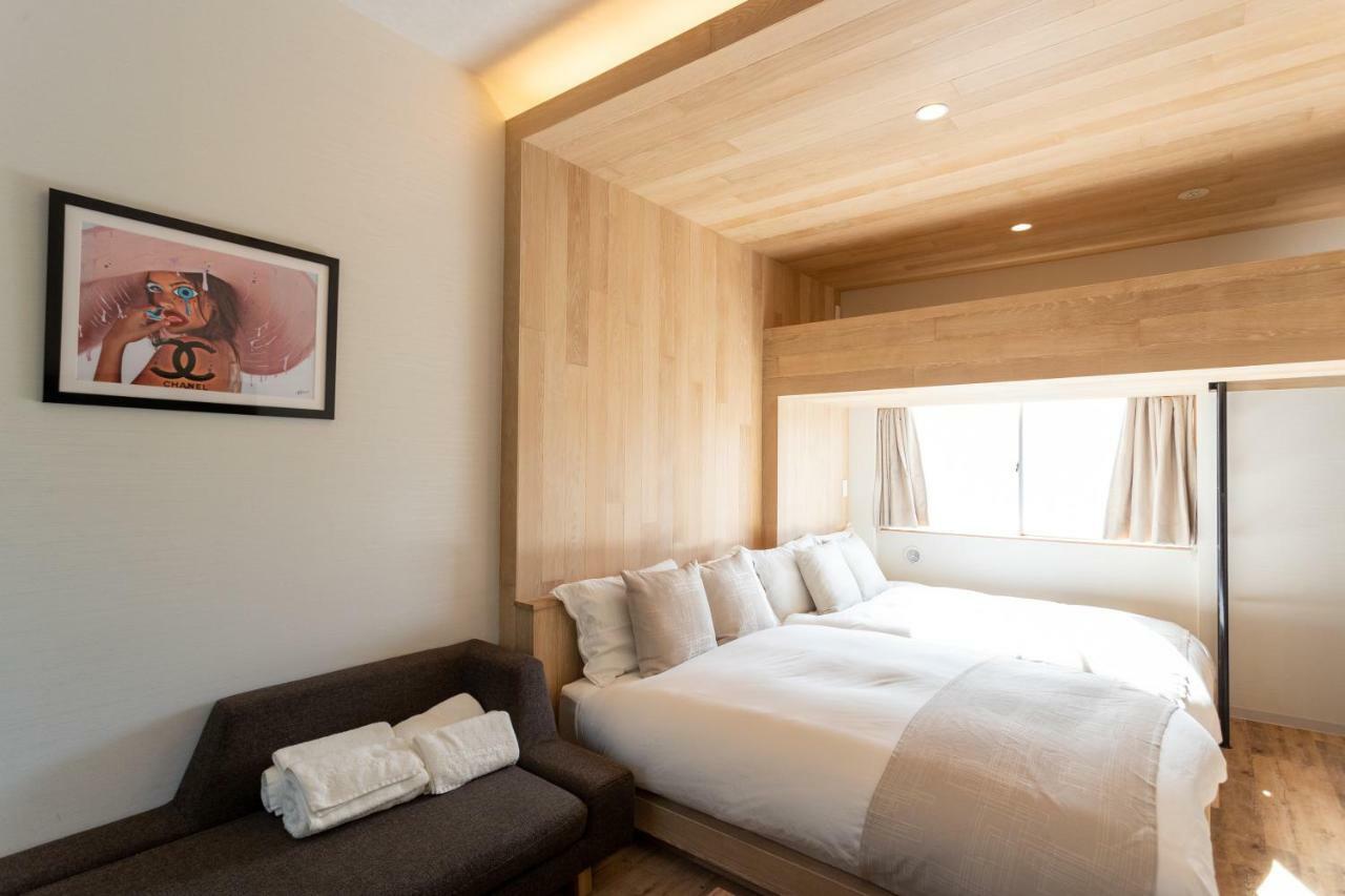 טוקיו Sakura Cross Hotel Shinjuku East מראה חיצוני תמונה